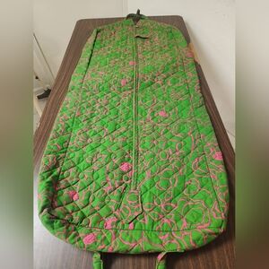 Buckhead Bettie’s Garment Bag